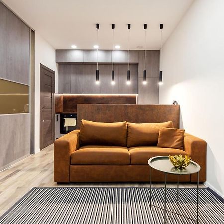 Cosy Apartments By Reside Baltic Vilnius Exterior foto