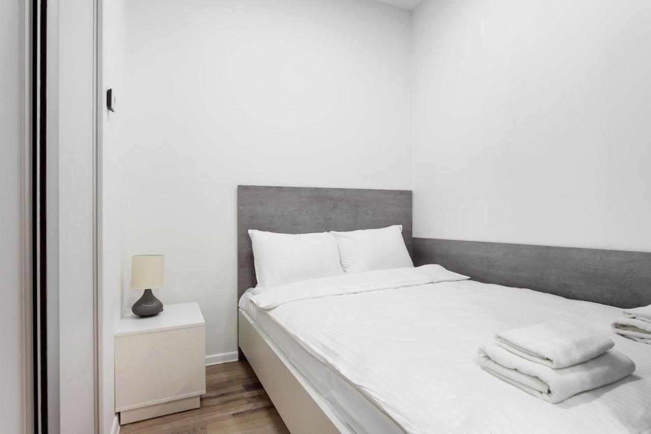 Cosy Apartments By Reside Baltic Vilnius Exterior foto