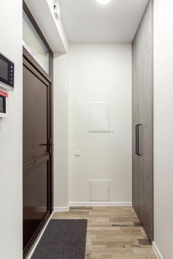 Cosy Apartments By Reside Baltic Vilnius Exterior foto