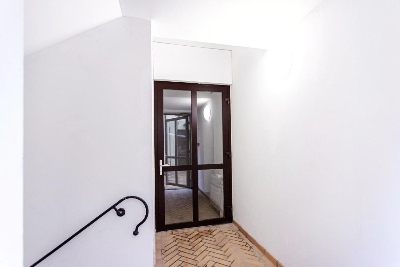 Cosy Apartments By Reside Baltic Vilnius Exterior foto